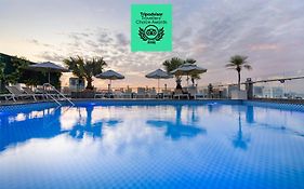 Khách sạn Eden Star Sài Gòn