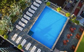 Khách sạn Eden Star Sài Gòn